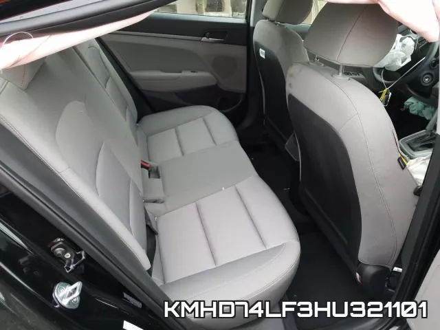 KMHD74LF3HU321101 фото 7