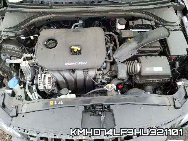 KMHD74LF3HU321101 фото 8