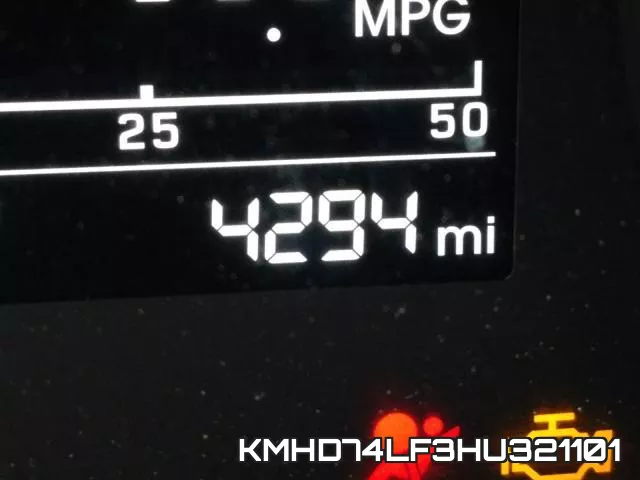 KMHD74LF3HU321101 фото 9