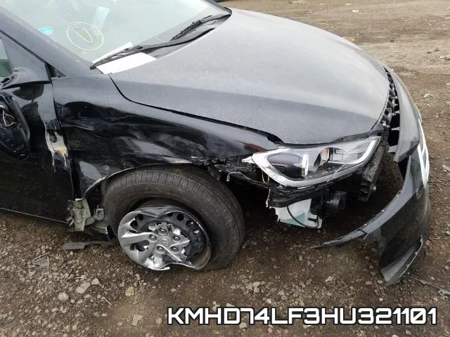 KMHD74LF3HU321101 фото 10