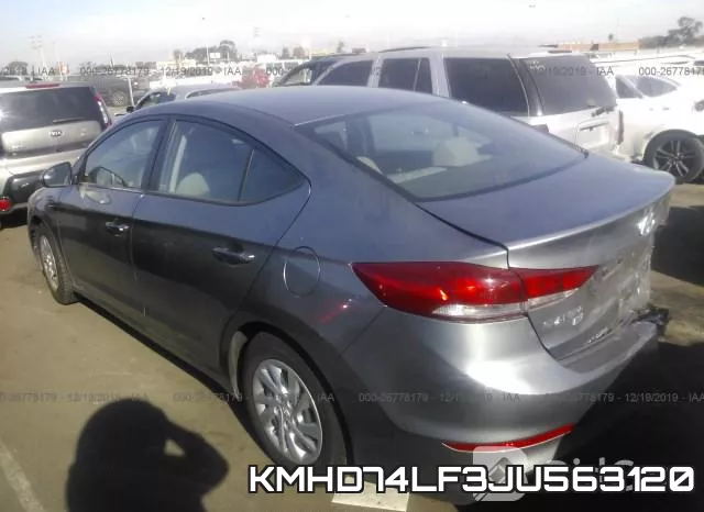 KMHD74LF3JU563120 фото 4