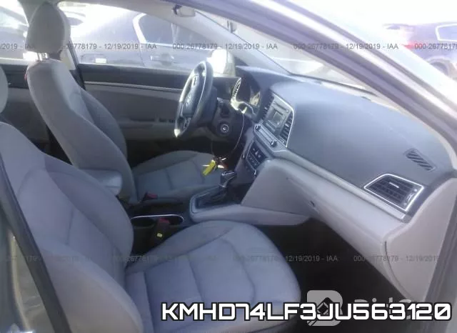 KMHD74LF3JU563120 фото 6