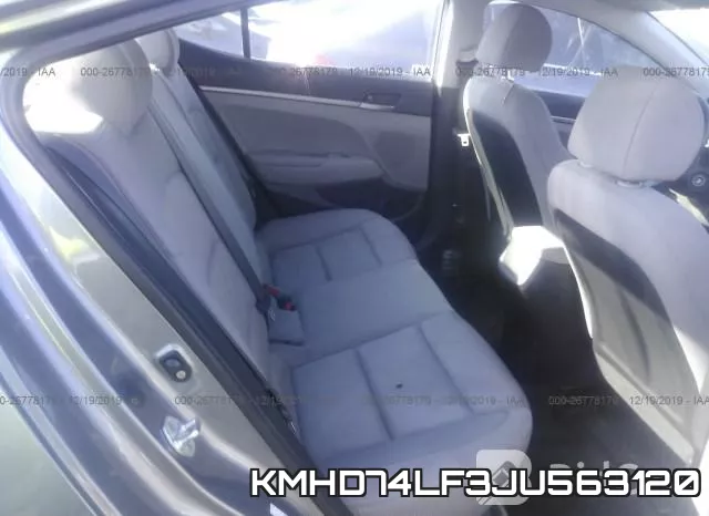 KMHD74LF3JU563120 фото 9