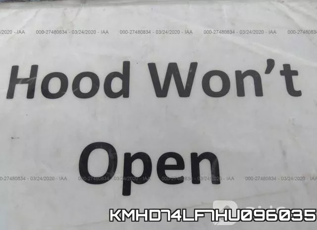 KMHD74LF7HU096035 фото 2