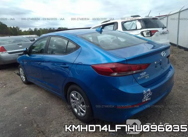 KMHD74LF7HU096035 фото 4