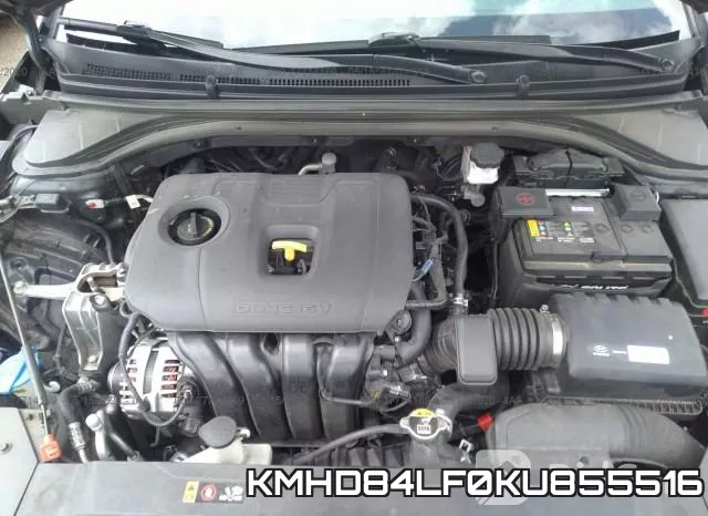KMHD84LF0KU855516 фото 2