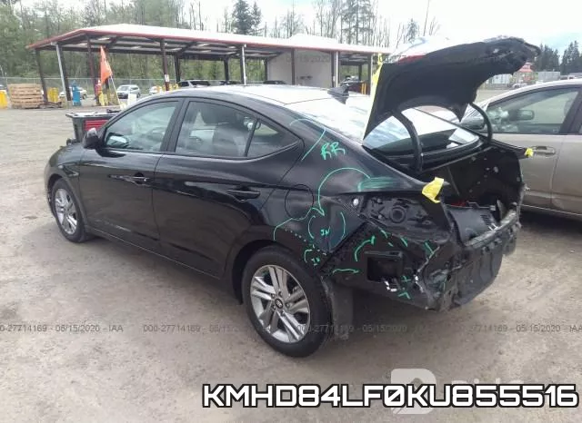KMHD84LF0KU855516 фото 4