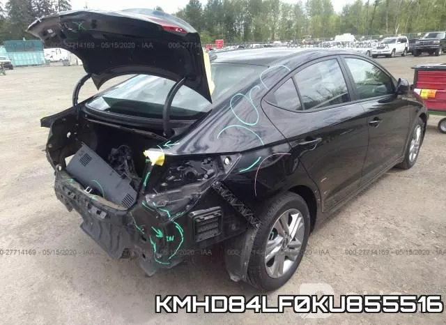KMHD84LF0KU855516 фото 5