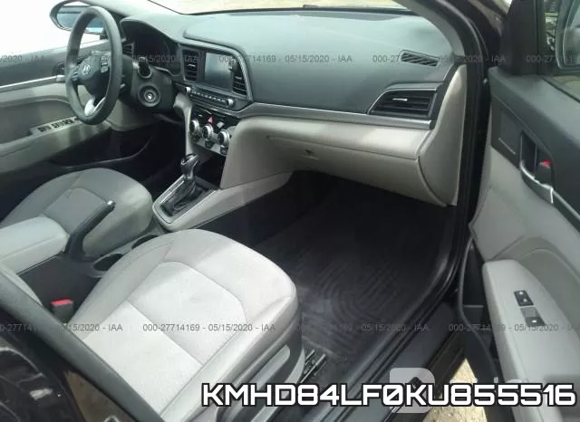 KMHD84LF0KU855516 фото 6