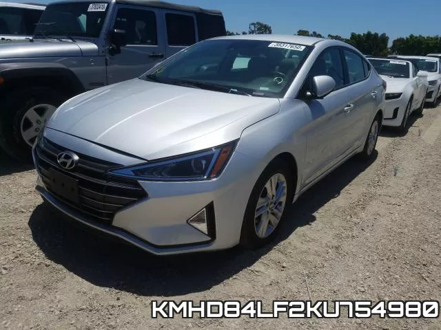 KMHD84LF2KU754980 фото 3