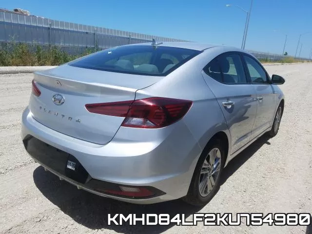 KMHD84LF2KU754980 фото 5