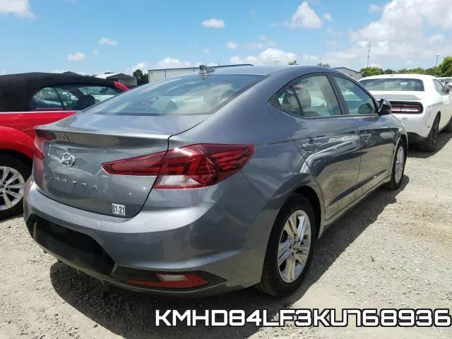 KMHD84LF3KU768936 фото 5