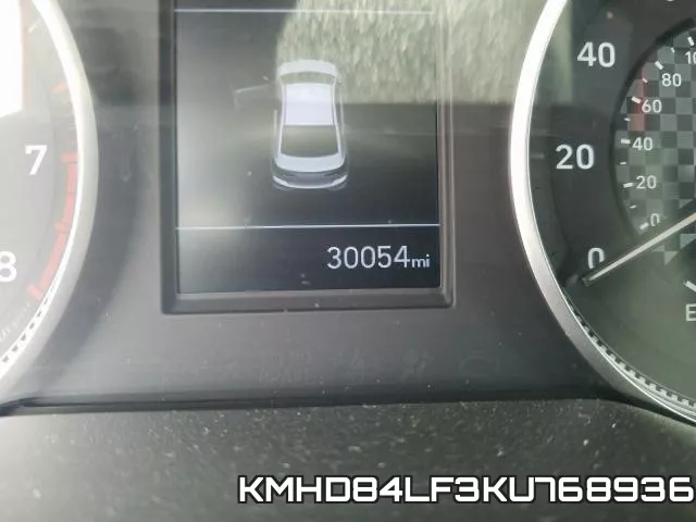 KMHD84LF3KU768936 фото 9