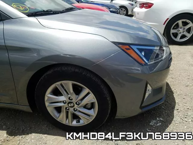 KMHD84LF3KU768936 фото 10