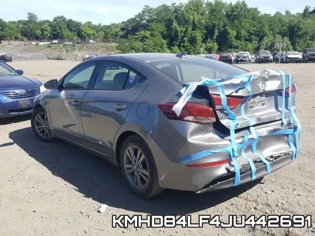 KMHD84LF4JU442691 фото 4