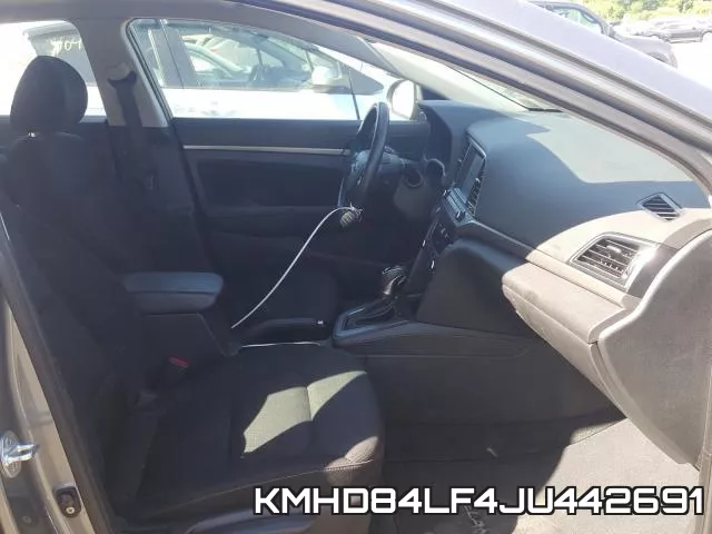 KMHD84LF4JU442691 фото 6