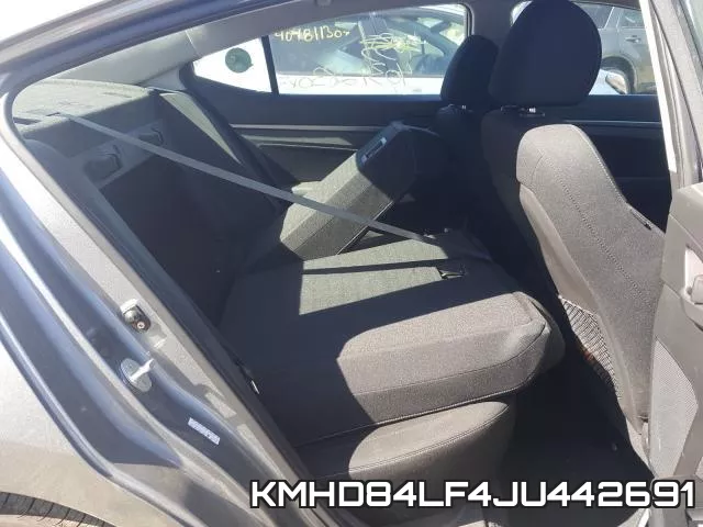 KMHD84LF4JU442691 фото 7
