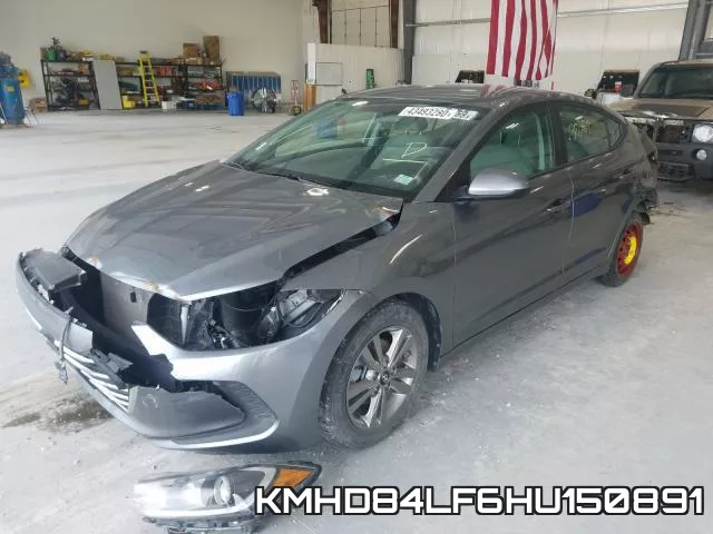 KMHD84LF6HU150891 фото 3