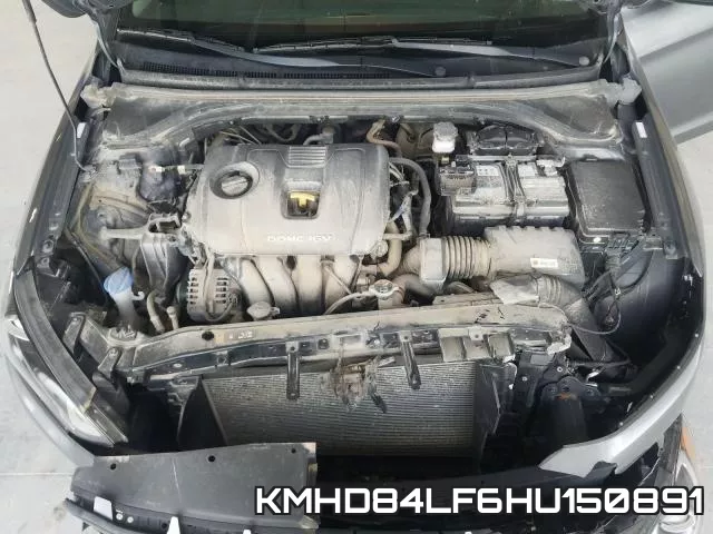 KMHD84LF6HU150891 фото 8