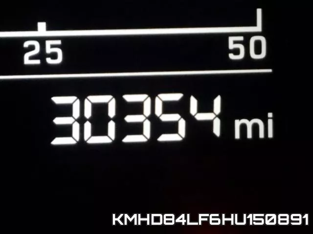 KMHD84LF6HU150891 фото 9