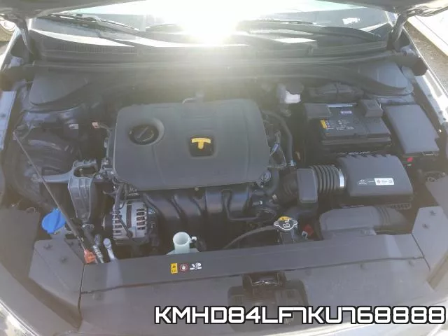 KMHD84LF7KU768888 фото 8