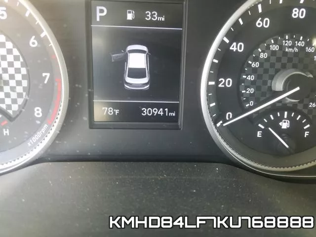 KMHD84LF7KU768888 фото 9