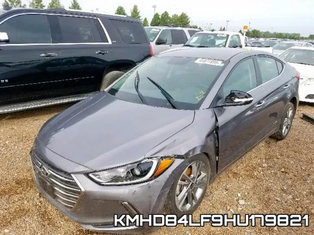 KMHD84LF9HU179821 фото 3