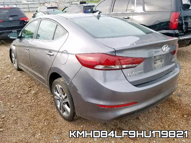 KMHD84LF9HU179821 фото 4