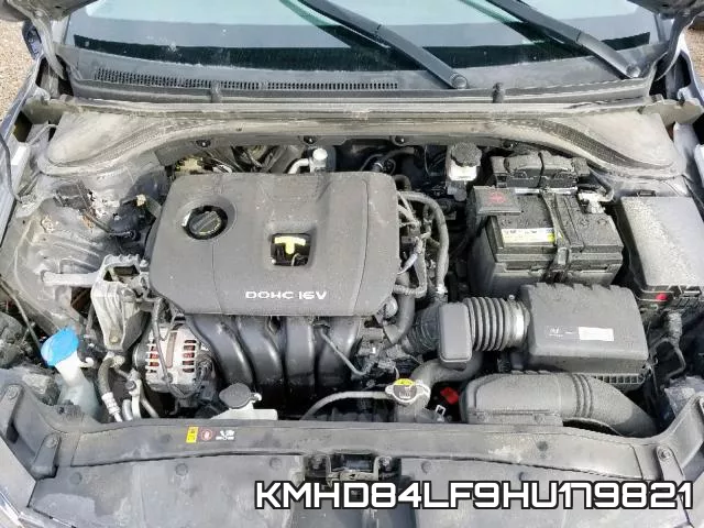 KMHD84LF9HU179821 фото 8
