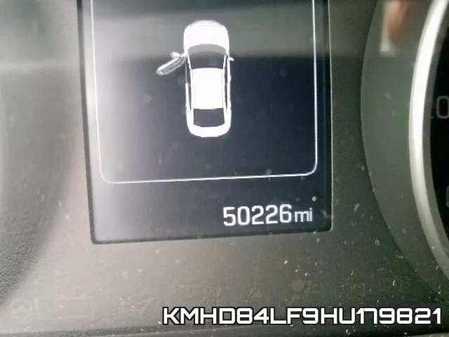 KMHD84LF9HU179821 фото 9
