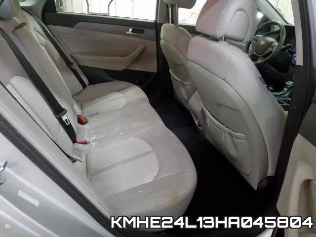 KMHE24L13HA045804 фото 7