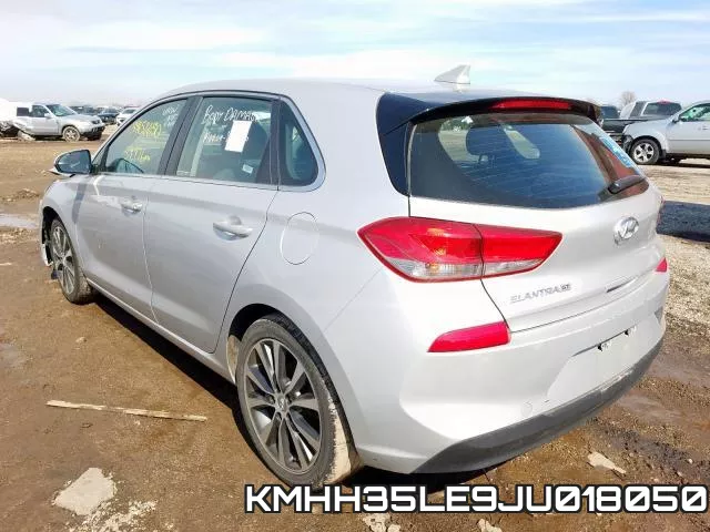 KMHH35LE9JU018050 фото 4
