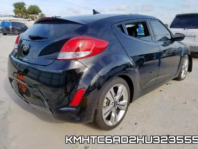 KMHTC6AD2HU323555 фото 5
