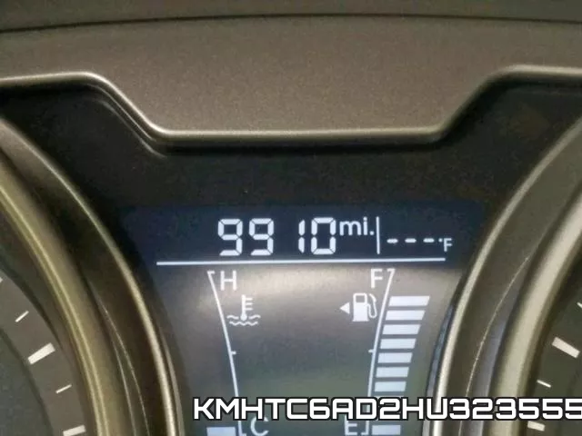 KMHTC6AD2HU323555 фото 9
