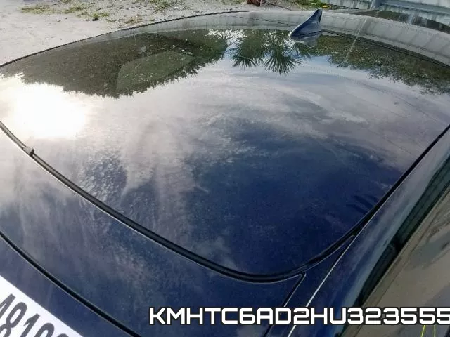 KMHTC6AD2HU323555 фото 10