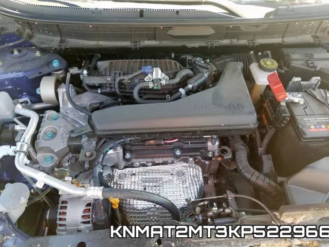 KNMAT2MT3KP522966 фото 8