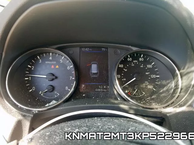 KNMAT2MT3KP522966 фото 9