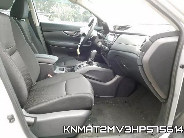 KNMAT2MV3HP575614 фото 6