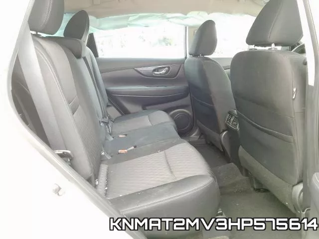 KNMAT2MV3HP575614 фото 7