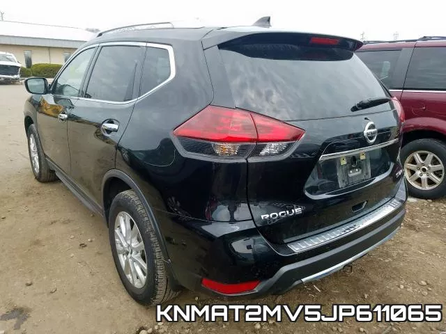 KNMAT2MV5JP611065 фото 4