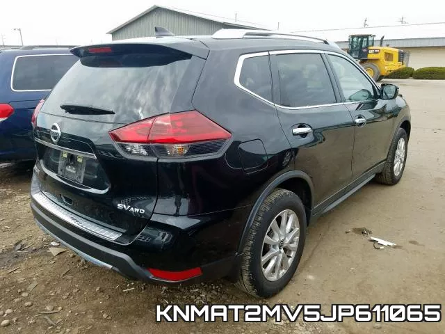 KNMAT2MV5JP611065 фото 5