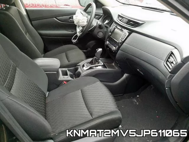 KNMAT2MV5JP611065 фото 6
