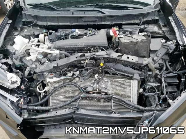 KNMAT2MV5JP611065 фото 8