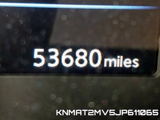 KNMAT2MV5JP611065 фото 9