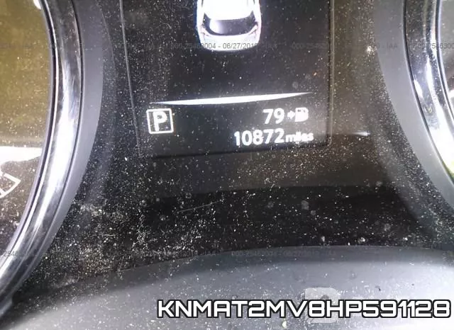 KNMAT2MV8HP591128 фото 8