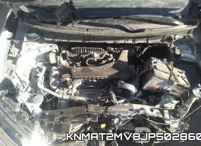 KNMAT2MV8JP502860 фото 2