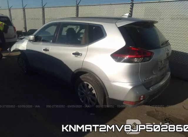 KNMAT2MV8JP502860 фото 4