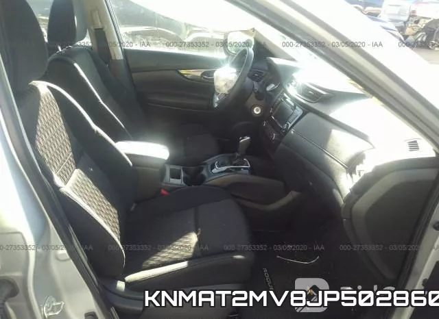 KNMAT2MV8JP502860 фото 6
