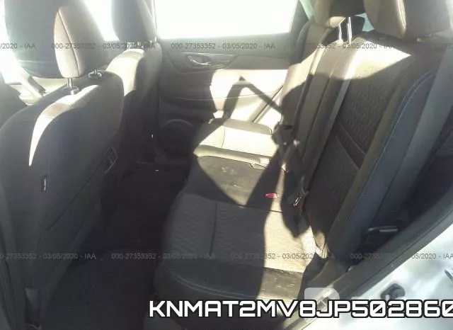 KNMAT2MV8JP502860 фото 9