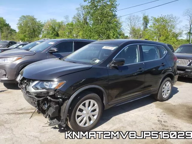 KNMAT2MV8JP516029 фото 3